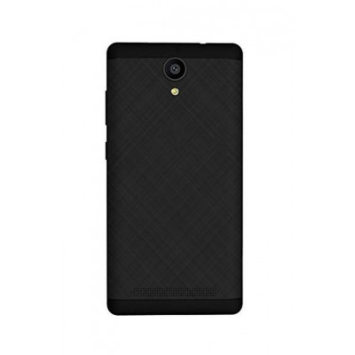 Full Body Housing For Zopo Color M5 Black - Maxbhi.com