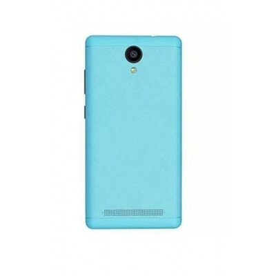 Full Body Housing For Zopo Color M5 Blue - Maxbhi.com