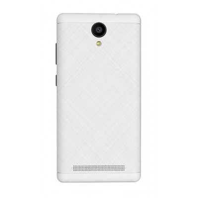 Full Body Housing For Zopo Color M5 White - Maxbhi.com