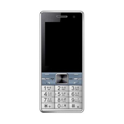 Lcd Screen For White Cherry Slim Replacement Display By - Maxbhi Com