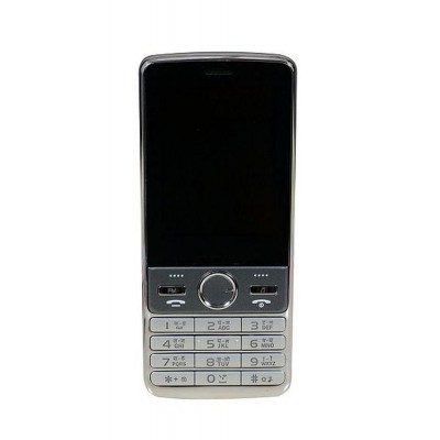 Lcd Screen For Yxtel K005 Replacement Display By - Maxbhi.com