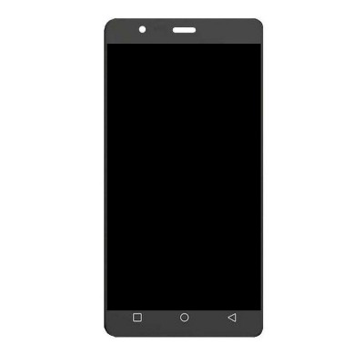 Lcd Screen For Zen Admire Buzz Replacement Display By - Maxbhi Com