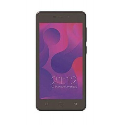 Lcd Screen For Zen Admire Sense Replacement Display By - Maxbhi.com