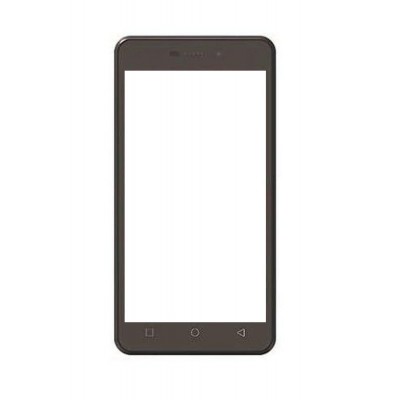 Touch Screen Digitizer For Zen Admire Sense Blue By - Maxbhi.com
