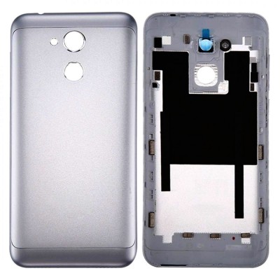 Back Panel Cover For Honor 6a 32gb Black - Maxbhi Com