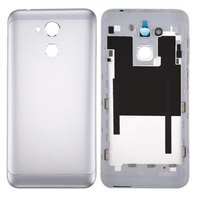 Back Panel Cover For Honor 6a 32gb White - Maxbhi Com