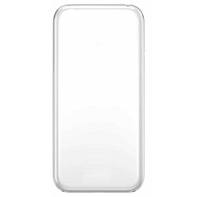 Back Panel Cover For Sharp Aquos R White - Maxbhi Com