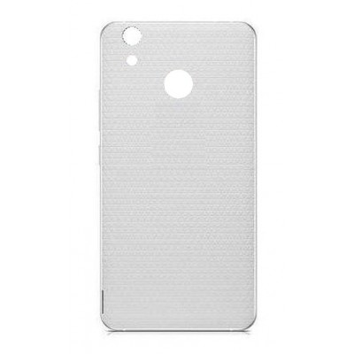 Back Panel Cover For Thl T9 Plus White - Maxbhi Com