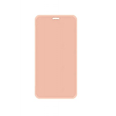 Flip Cover For Asus Zenfone 3s Max Gold By - Maxbhi.com