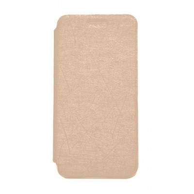 Flip Cover For Honor 6a Gold By - Maxbhi.com