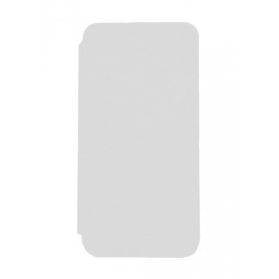 Flip Cover For Honor 6a White By - Maxbhi.com