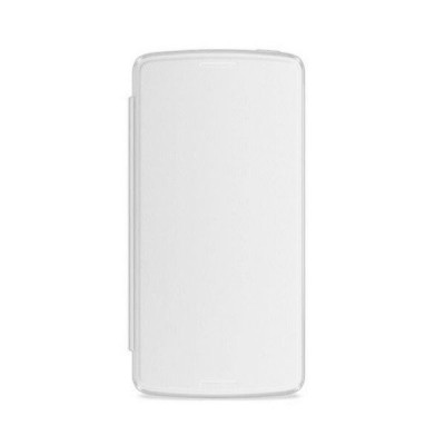 Flip Cover For Honor Bee 2 White By - Maxbhi.com