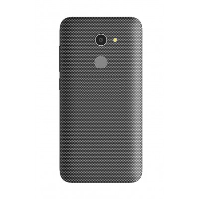 Full Body Housing For Alcatel A3 Black - Maxbhi.com
