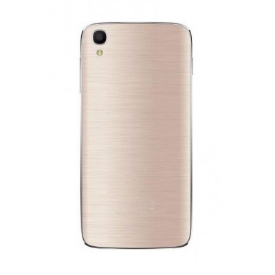 Full Body Housing For Alcatel One Touch Idol 3 5.5 Gold - Maxbhi.com