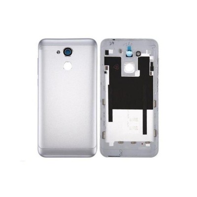 Full Body Housing For Huawei Honor 6a Pro Grey - Maxbhi Com