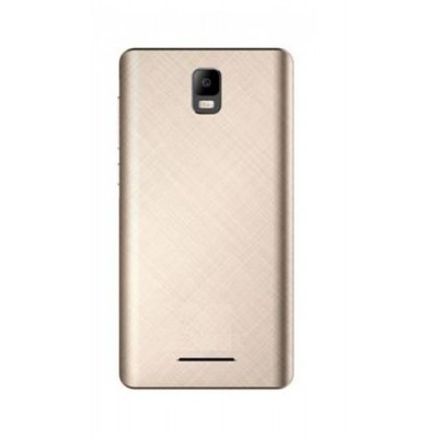 Full Body Housing For Itel It1508 Plus Champagne - Maxbhi.com