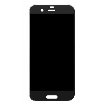 Lcd Screen For Sharp Aquos R Replacement Display By - Maxbhi Com