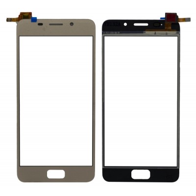 Touch Screen Digitizer For Asus Zenfone 3s Max Zc521tl Gold By - Maxbhi Com