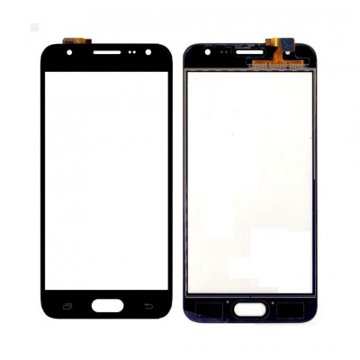 Touch Screen Digitizer For Samsung Galaxy J5 Prime Black By - Maxbhi Com