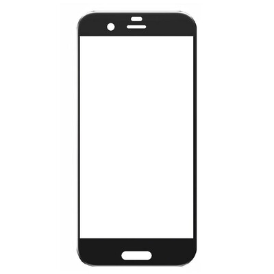 Touch Screen Digitizer For Sharp Aquos R Black By - Maxbhi Com