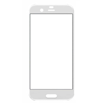 Touch Screen Digitizer For Sharp Aquos R White By - Maxbhi Com