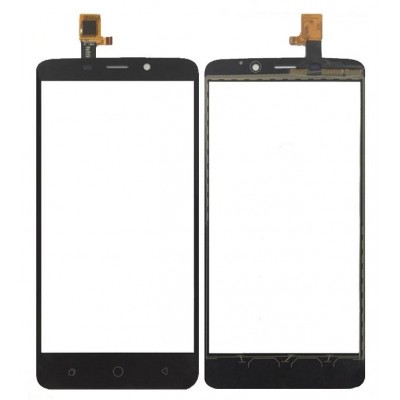 Touch Screen Digitizer For Ulefone Vienna Rose Gold By - Maxbhi Com