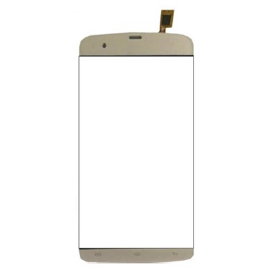 Touch Screen Digitizer For Vkworld T6 Gold By - Maxbhi.com