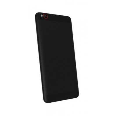 Back Panel Cover For Archos Diamond Gamma Black - Maxbhi.com