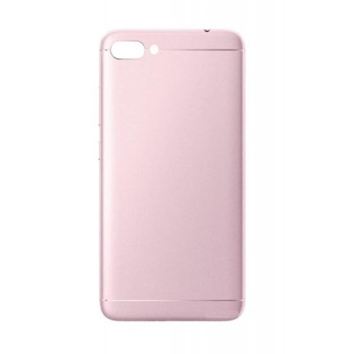 Back Panel Cover For Asus Zenfone 4 Max White - Maxbhi.com