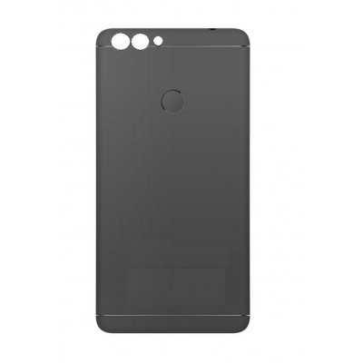 Back Panel Cover For Bluboo Dual Grey - Maxbhi.com