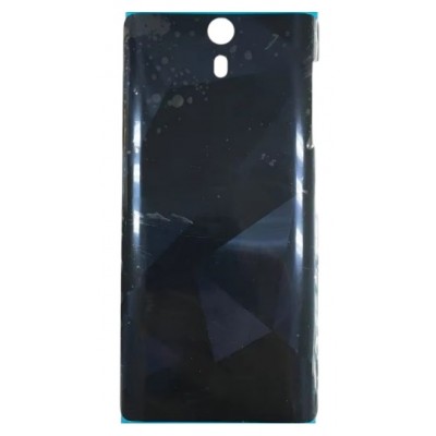 Back Panel Cover For Bluboo Xtouch Black - Maxbhi Com