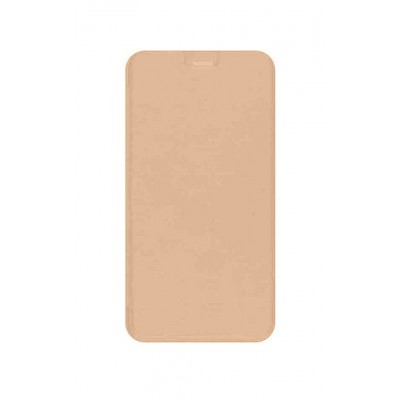 Flip Cover For Blackview A8 Max Champagne By - Maxbhi.com