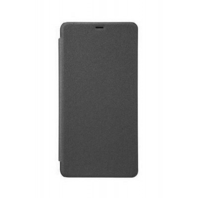 Flip Cover For Bluboo Dual Black By - Maxbhi.com