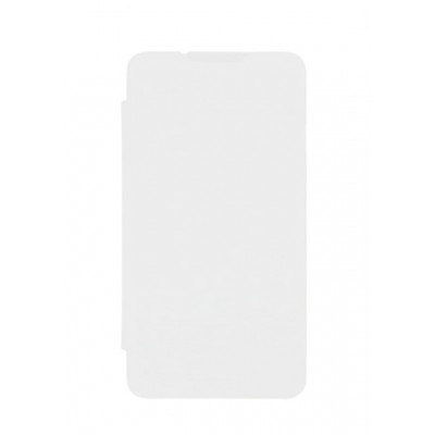 Flip Cover For Bluboo Xtouch White By - Maxbhi.com