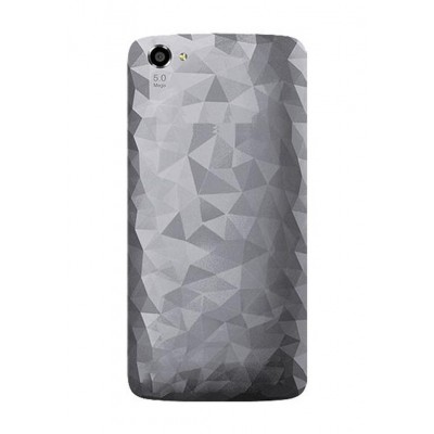 Full Body Housing For Blu Diamond M Grey - Maxbhi.com