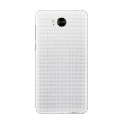 Full Body Housing For Huawei Y6 2017 White - Maxbhi.com