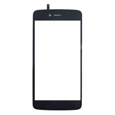 Touch Screen Digitizer For Blu Diamond M Pink By - Maxbhi Com