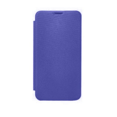 Flip Cover For Trio V45dt Blue By - Maxbhi.com
