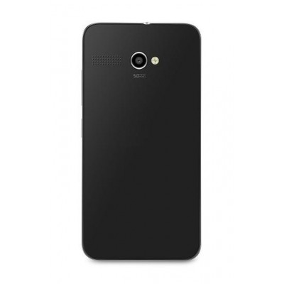 Full Body Housing For Lava A50 Black - Maxbhi.com