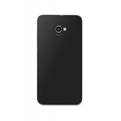 Full Body Housing For Lava A55 Black - Maxbhi.com