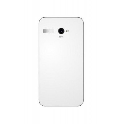 Full Body Housing For Lava A55 White - Maxbhi.com