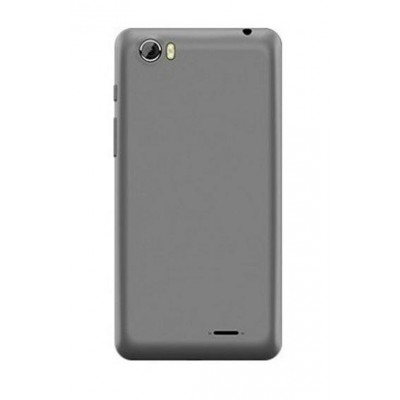 Full Body Housing For Sansui S74 Black - Maxbhi.com