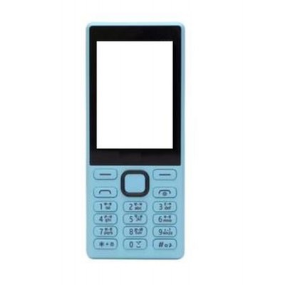 Full Body Housing For Yxtel A301 Black - Maxbhi.com
