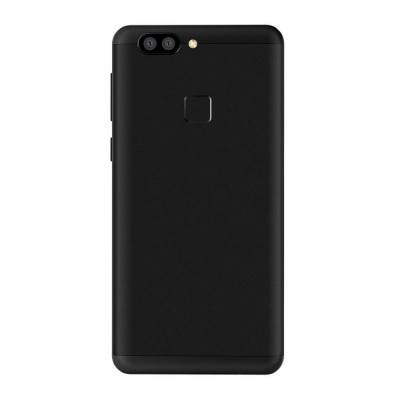 Full Body Housing For Zopo Speed X Black - Maxbhi Com