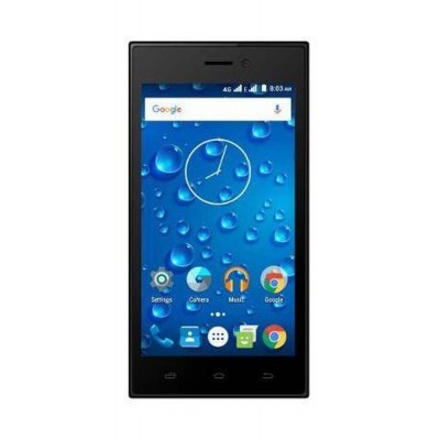 Lcd Screen For Trio V45dt Replacement Display By - Maxbhi.com