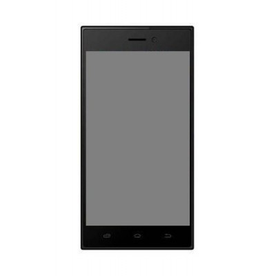 Lcd With Touch Screen For Trio V45dt Red By - Maxbhi.com