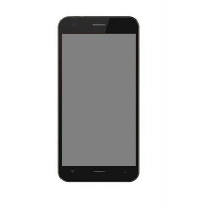 Lcd With Touch Screen For Vedaee Inew U5 Red By - Maxbhi.com