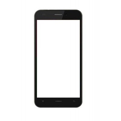 Touch Screen Digitizer For Vedaee Inew U5 Champagne By - Maxbhi.com