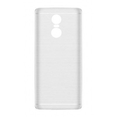 Back Panel Cover For Xiaomi X1 Silver - Maxbhi.com