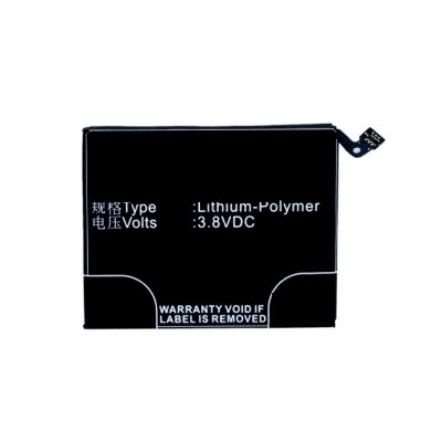 Battery For Zopo Speed X By - Maxbhi Com